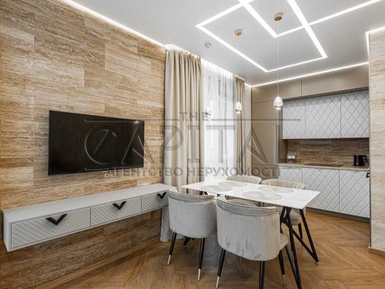 Аренда 3-к квартиры | Французский квартал 2 | Генератор | Инвертор Киев