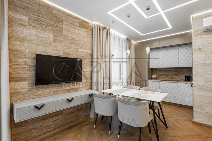 Аренда 3-к квартиры | Французский квартал 2 | Генератор | Инвертор - фото 1