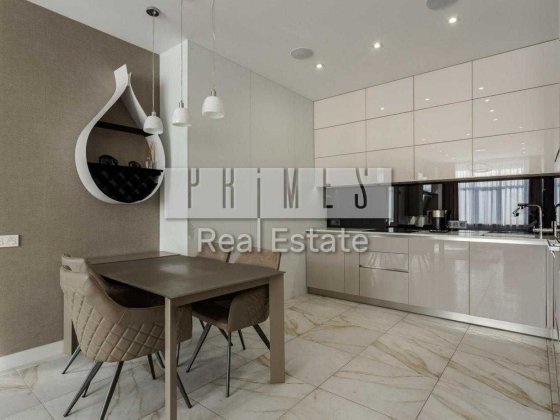 Аренда 3к квартира 90м2, ЖК Новопечерские Липки, ул. Верхогляда, 15 Київ