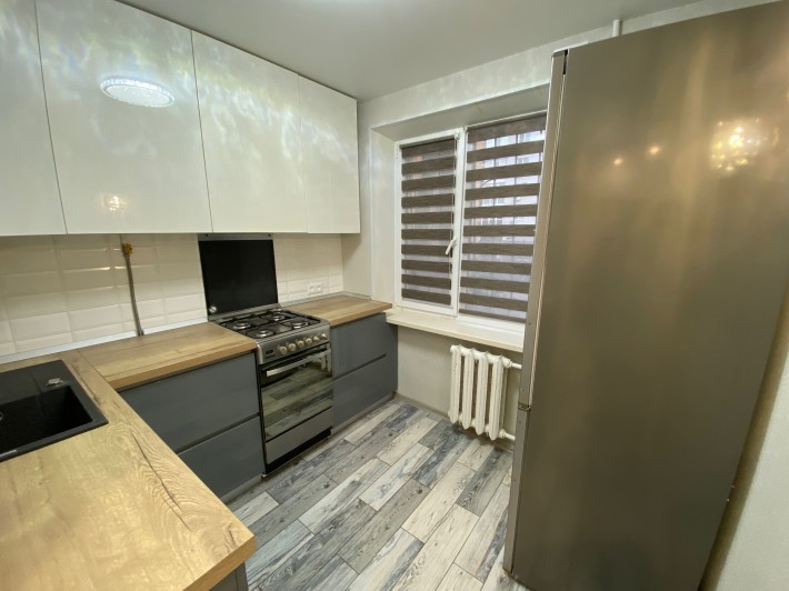 Сдам 1к. Квартиру, Слобожанский, Мак Дональдс - фото 1