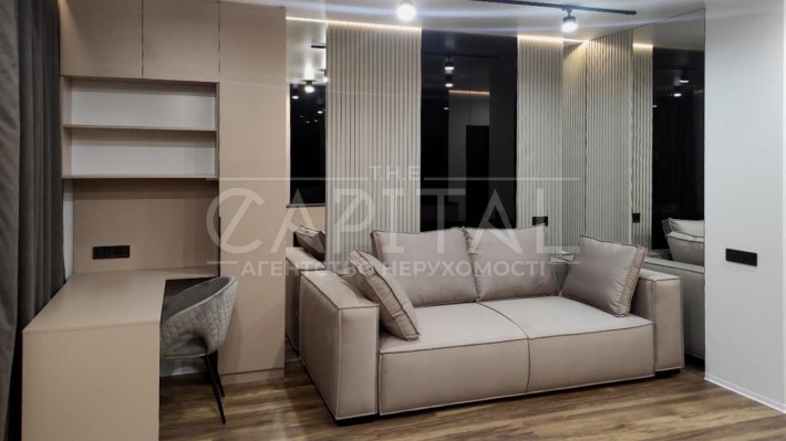 Оренда 2-к квартири, Файна Таун, EcoFlow - фото 1