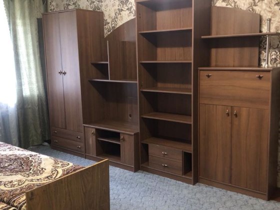 Сдам в долгосрочную аренду 1 комнатную квартиру Днепр