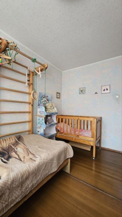 Здам квартиру, ж/м Покровський ( Комунар), Парус - фото 1