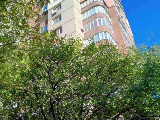 Аренда однокомнатной Староноводницкая,8 метро Печерское Київ