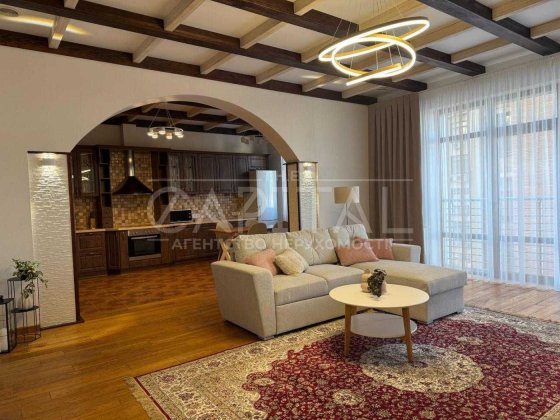 Оренда квартири , вул. Хрещатик, Печерськ, Капітолій Київ