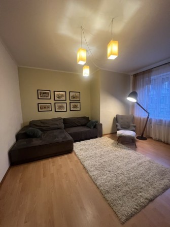 Сдам 3-ком. кв. Ул. Вернадского - фото 1