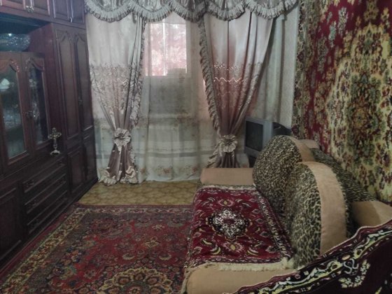 Здам окрему кімнату пр.Поля 44 Дніпро