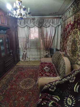 Здам окрему кімнату пр.Поля 44 - фото 1