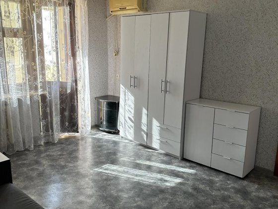 1к. квартира с капитальным ремонтом на Тополе-3, Терра Дніпро