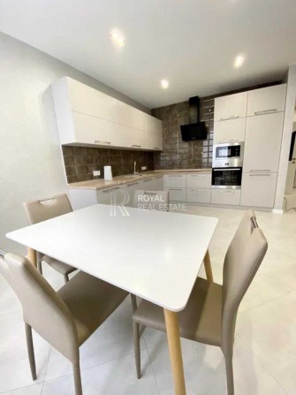 Оренда Квартира 1кімн 50м2 18пов Підвисоцького 4В - фото 1