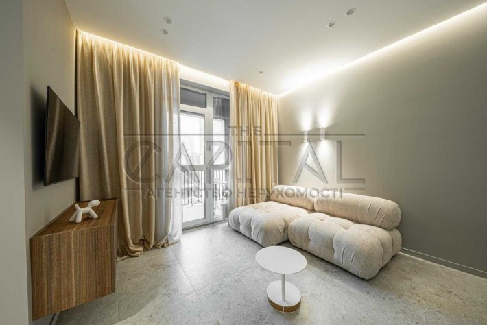 Оренда 2-к квартири | Тверський тупик | Greenville | Генератор - фото 1