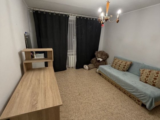 Здам 1 комнатнкю каартиру Днепр / Победа Дніпро