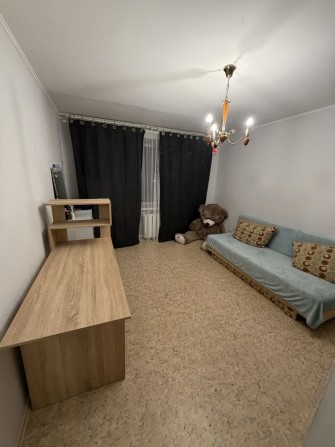 Здам 1 комнатнкю каартиру Днепр / Победа - фото 1