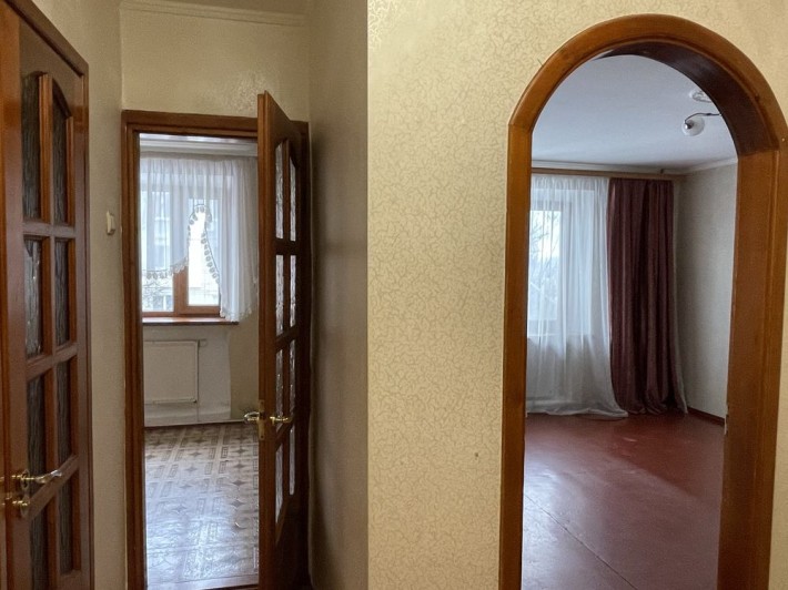 Здається  однокімнатна  квартира  на  Гірничому, Кропивницький! - фото 1