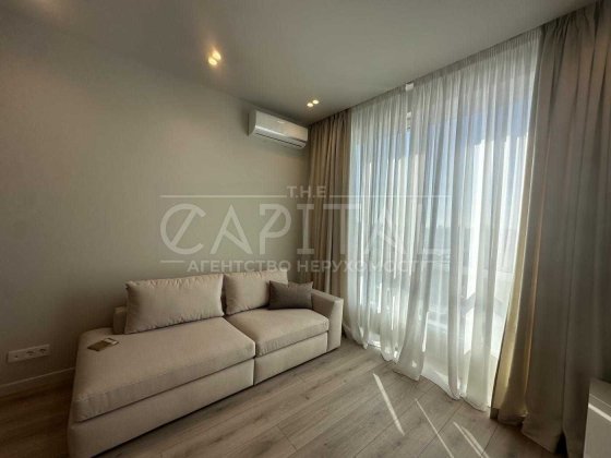 Аренда 2-к квартири |Бульварно-Кудрявская |Ярослав Град |Инвертор 5квт Киев