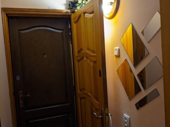 3к кв на Космонавтів Вінниця