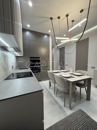 Оренда квартири, ЖК Greenville на Печерську - фото 1