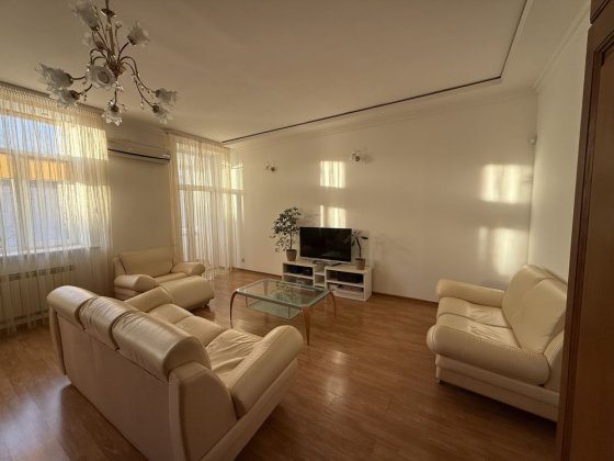 Оренда в Центрі міста (вільна з 1.04)