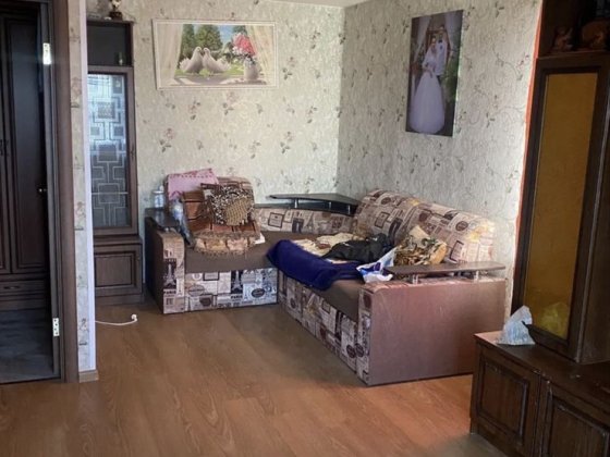 Здається 1 кім квартира в р-ні Катранівки