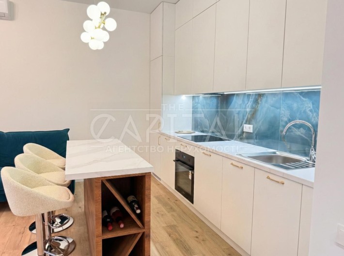 Оренда 2-кімн квартири ЖК Unit Home, є генератор - фото 1