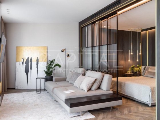 Аренда квартиры, ул. Лабораторный, Печерск, г. Киев Киев