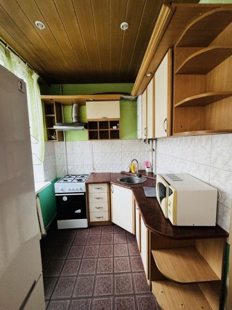 Здам двокімнатну квартиру в центрі - фото 1