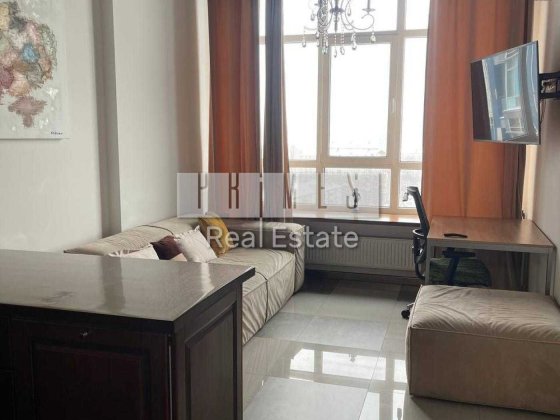 Оренда 1к квартири ЖК Central Park Київ