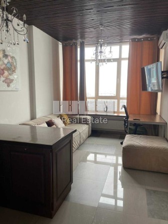 Оренда 1к квартири ЖК Central Park - фото 1