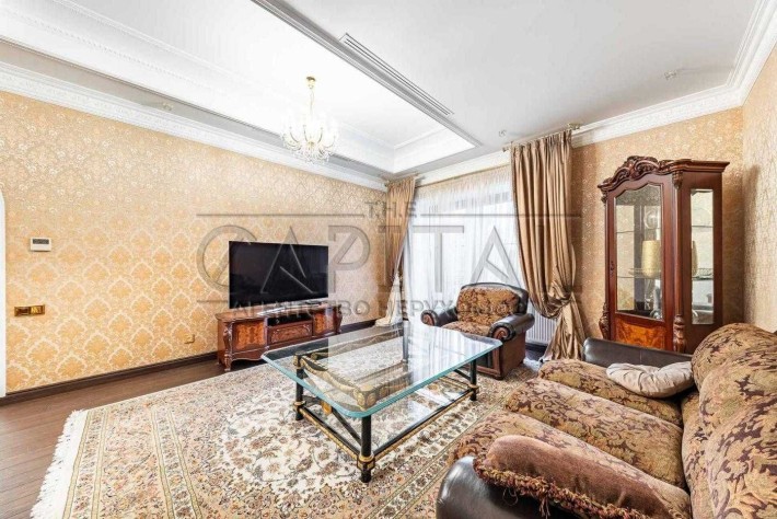 Оренда квартири 98 м² у Regent Hill  Печерськ  Клубний будинок - фото 1