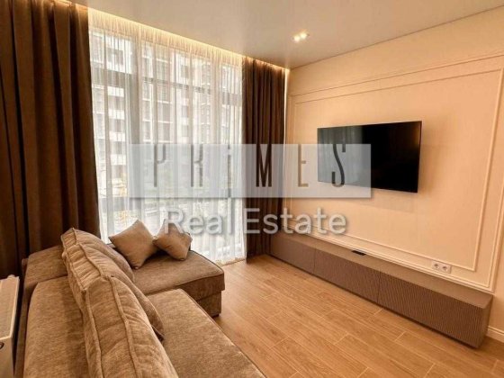 Оренда нової квартири  100м ЖК Новопечерські Липки Київ