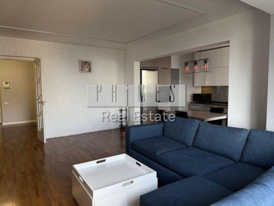 Оренда 3к квартири, вул. Старонаводницька, 4а, Печерськ Киев