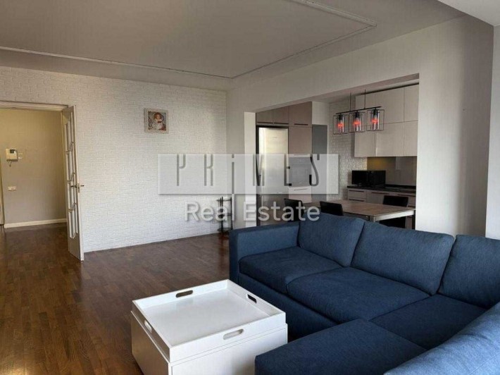 Оренда 3к квартири, вул. Старонаводницька, 4а, Печерськ - фото 1