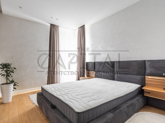 Оренда квартири, ЖК Престиж Холл  Барбюса Анрі, Печерськ Киев