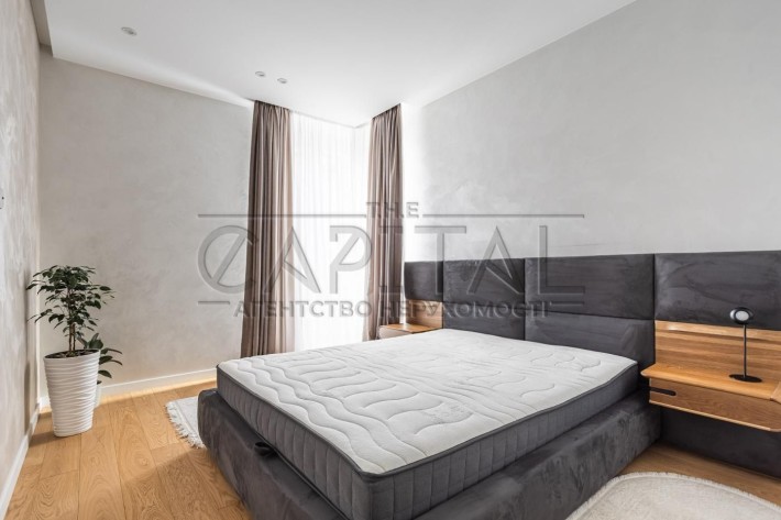 Оренда квартири, ЖК Престиж Холл  Барбюса Анрі, Печерськ - фото 1