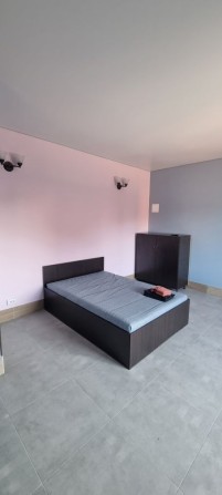 Новобудова. Власник. Студія велика
15 хвилин пішки від м. Теремки - фото 1