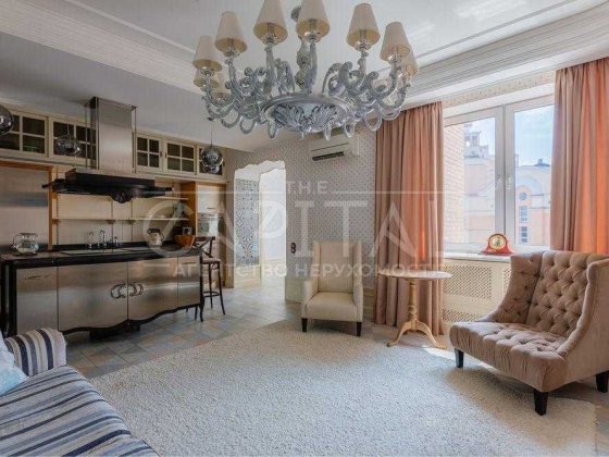 LUXE-резиденція з характером у ЖК «Оазис» | Оболонь | Парк «Наталка» Київ