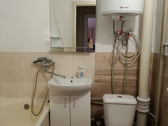 Здам в оренду терміново однокімнатну квартиру район Вишенька, Келецька Вінниця