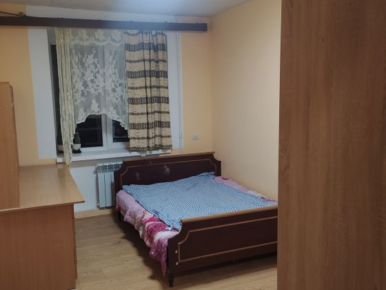 3-х кім.,Богунія,можна на місяць. Житомир