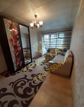 Здам 1 кімнатну квартиру з ремонтом у центрі - фото 1