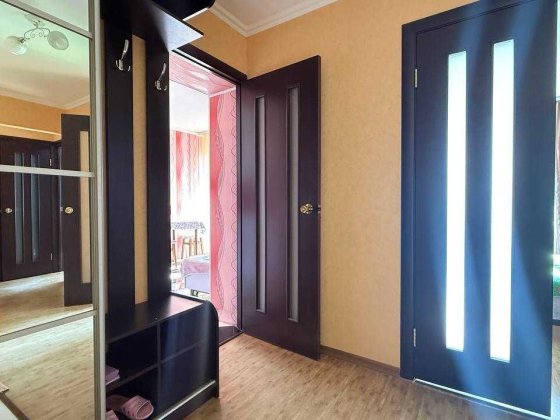 Довготривала оренда 2к квартири на вул.С.Зулінського 7811 Винница