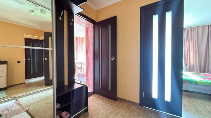 Довготривала оренда 2к квартири на вул.С.Зулінського 7811 - фото 1