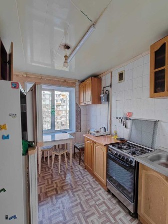 Оренда 3к квартири Тополь 2, будинок 37 - фото 1