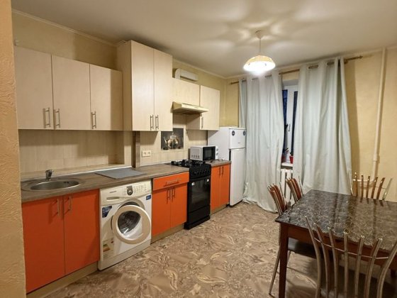 Здам 1-но кімнатну квартиру. Ж/м Сонячний. Ремонт Дніпро