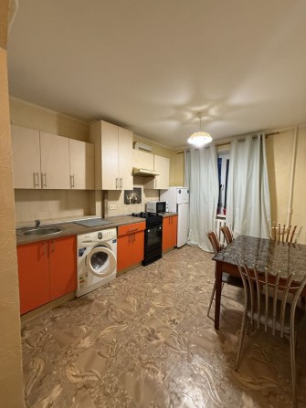 Здам 1-но кімнатну квартиру. Ж/м Сонячний. Ремонт - фото 1