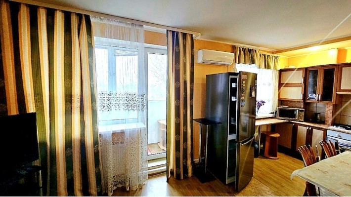 Здам 3 кімнатну квартиру,  Полтавська! Актуально!!! - фото 1