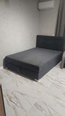 Здається однокімнатна квартира центр, можна на короткий термін - фото 1