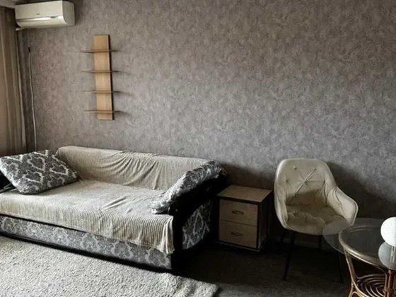 Аренда 1-комнатной квартиры низ пр. Поля\Мириада Днепр