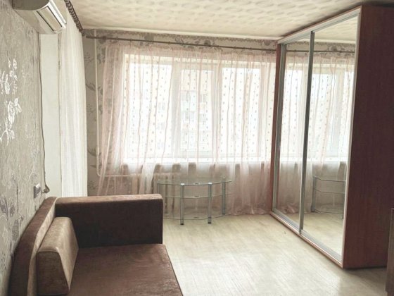 Сдам 1к квартиру ул. Совхозная Дніпро