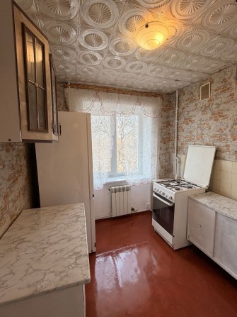 Аренда 1-к квартира 34м2 район ул.Комарова. - фото 1