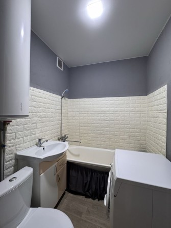 1 кімнатна квартира.  Центр. Студентський  бульвар - фото 1